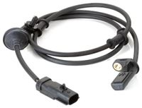 HELLA 6PU 230 040-811 Wielsnelheidssensor - 2-polig - Achter - Kabel: 1280mm - Met houder