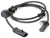 HELLA 6PU 230 040-811 Wielsnelheidssensor - 2-polig - Achter - Kabel: 1280mm - Met houder