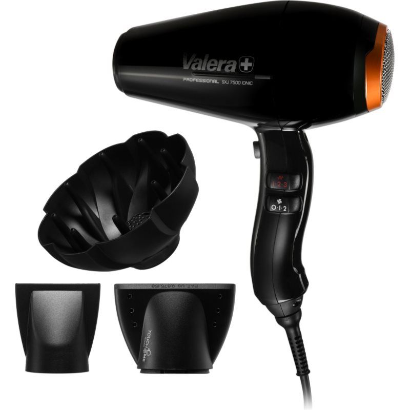 Valera Swiss Silent Jet Haardroger (2000 W)
