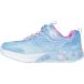 Skechers Baskets fille Mermaid Dreams