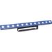 Showtec Razor Blaze 12 Barre de LED Matrix avec Pixel Control - Angle de Diffusion 4∘