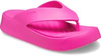 Crocs Getaway Platform Slippers Roze EU 42-43 Vrouw
