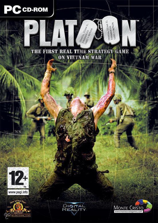 MSL Platoon - Windows