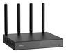 Imou Wireless recorder - 18 channel - Black
