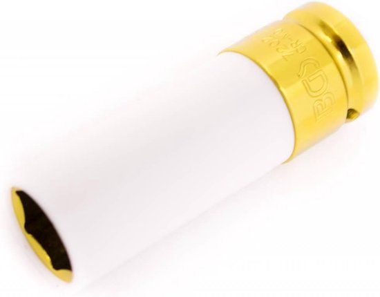 BGS 7202 - Krachtdop - 1/2" - 19 mm - voor aluminium velg