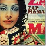 Ancestry Zap Mama - Ancestry In Progress