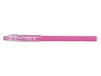 Pilot FriXion Ball Stick Medium Rose 12 pièces