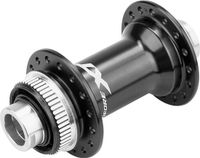 Shimano Deore XT M8110 Centerlock 32 Hole 100mm Black Front Hub