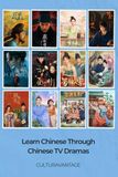Learn Chinese Through TV Dramas: Chinese TV Dramas You Can’t Miss This Year