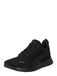PUMA Sneakers laag 'Anzarun Lite' zwart