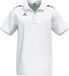 Erima Cmpt 3 Wings Polo Heren - Wit / Zwart | Maat: XXL