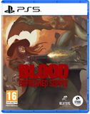 Clear River Games Blood Refreshed Supply PS5