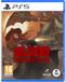 Clear River Games Blood Refreshed Supply PS5