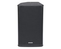 Samson RSX112A haut-parleur 2 voies Noir filaire 1600 W