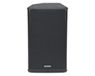 Samson RSX112A haut-parleur 2 voies Noir filaire 1600 W