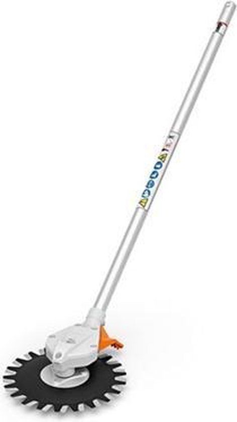 Stihl RG-KM Onkruidknipper