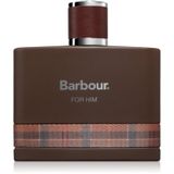 Barbour Origins / 100 ml / For Him
