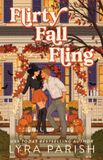 Flirty Libri GmbH Seasonal Swoon- Flirty Fall Fling Paperback