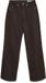 Vero Moda Jeans Vmtessa Hr Wide Jeans Color Ga Noos 10288257 Chocolate Torte Dames Maat - W30 X L32