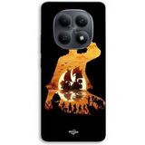 Maniacase Hoesje voor Xiaomi Redmi Note 15 5G One Piece Luffy boot bemanning manga anime