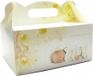 Boîte à gâteau décorative - Baptême, 1 pièce.