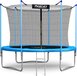 Viking Choice Trampoline - blauw - 2022 model