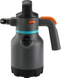 GARDENA Drukspuit 1,25L E4 - Grijs