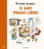 Il Mondadori Il mio primo libro Hardcover