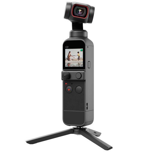 DJI Pocket 2 Micro Tripod