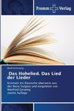 Das Fromm Verlag Das Hohelied. Das Lied der Lieder Paperback