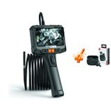 Beta 961N Vidéoscope électronique avec sonde flexible et rotative + JBL Wave Beam - ZNLDEC039