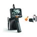 Beta 961N Vidéoscope électronique avec sonde flexible et rotative + JBL Wave Beam - ZNLDEC039