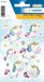 Herma Stickers Magic Unicorn Meisjes 12 X 8,4 Cm Folie 16 Stuks