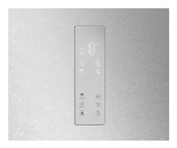 Dreame Mega Pro Réfrigérateur sur pied 456L Inox