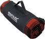 Regatta Picknickkleed Rood, Zwart Polyester 150x135cm