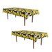 Beistle Zonnebloem Tafelhoes Pack van 2