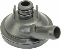METZGER 2385089 Valve for crankcase ventilation (PCV) for RENAULT SCÉNIC II (JM0/1)