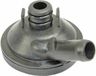 METZGER 2385089 Valve for crankcase ventilation (PCV) for RENAULT SCÉNIC II (JM0/1)