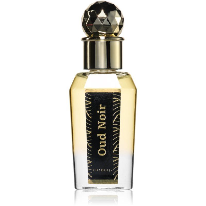 Khadlaj Oud Noir / 100ml / Unisex
