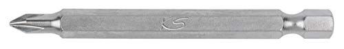 KS Tools CLASSIC bit PH - 75mm - PH2 - Set van 5