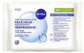 NIVEA Reinigingsdoekjes Normale Huid - 25 stuks