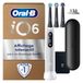 Oral-B iO 6 Grijze Elektrische Tandenborstel