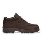 TIMBERLAND Veterboots donkerbruin