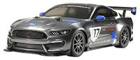 TAMIYA 58664 1/10 RC Ford Mustang GT4 TT-02