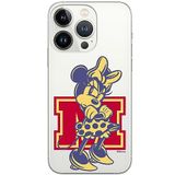 ERT GROUP mobiel telefoonhoesje voor Iphone 13 PRO origineel en officieel erkend Disney patroon Minnie 072