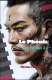 Le Phénix: Les Volkov 2 Paperback