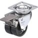 Blickle LDA-POA 50G-FI roue pivotante double