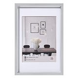 Walther Design ES460S Steel Style - Fotolijst - 40x60 cm - Zilver