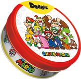 Asmodee Dobble Super Mario Kaartspel