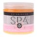 Astonishing Nails SPA Gommage au Sel Désintoxiquant Rose Poivrée Sensuelle - 450ml